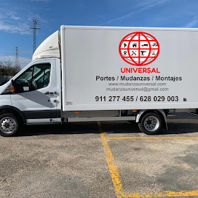 Transportes y logística Empresa de mudanzas en Madrid