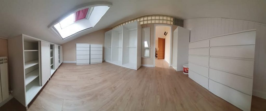 Mudanzas Madrid Empresa de mudanzas